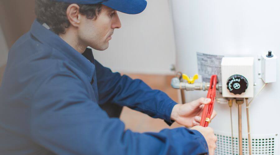 Local expert plumbing services in Lost Springs, WY